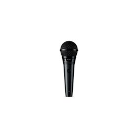 Shure PGA58 Kablolu Vokal Mikrofonu