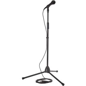 Shure PGA58 Standlı Kardioid Dinamik Vokal Mikrofonu