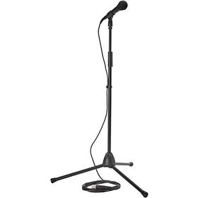 Shure PGA58 Standlı Kardioid Dinamik Vokal Mikrofonu