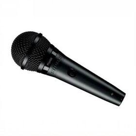 Shure PGA58-XLR Vokal Mikrofon