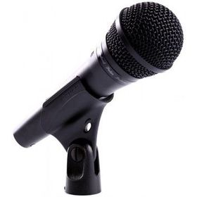 Shure PGA58-XLR Vokal Mikrofon
