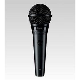 Shure PGA58-XLR Vokal Mikrofon