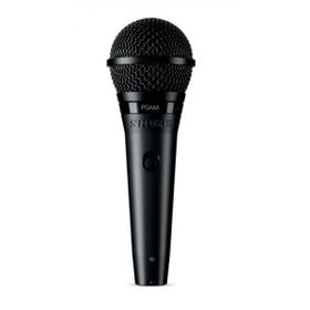 Shure PGA58-XLR Vokal Mikrofon