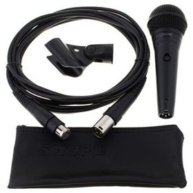 Shure PGA58-XLR Vokal Mikrofon