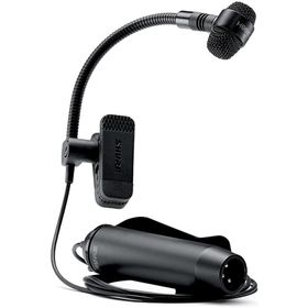 Shure PGA98H-XLR Enstrüman Mikrofonu