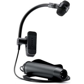 Shure PGA98H-XLR Enstrüman Mikrofonu
