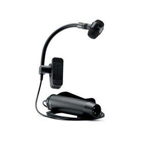Shure PGA98H-XLR Enstrüman Mikrofonu