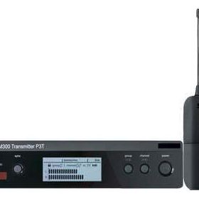 Shure PSM-300 Personal Monitor System