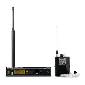 Shure PSM-900 Personal Monitor System
