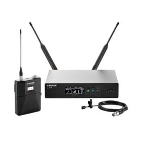 Shure QLXD14E-93 Wireless Mikrofon