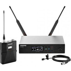 Shure QLXD14E-93 Wireless Mikrofon