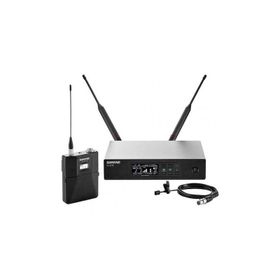 Shure QLXD14E-93 Wireless Mikrofon