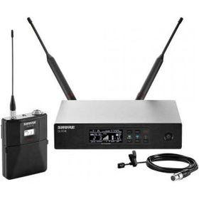 Shure QLXD14E-93 Wireless Mikrofon