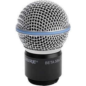 Shure RPW118 Mikirofon