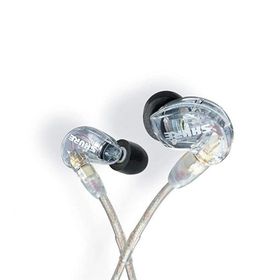 Shure SE215 Clunıefs Kulakiçi İnear Kulaklık