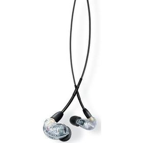 Shure SE215 Clunıefs Kulakiçi İnear Kulaklık