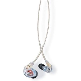 Shure SE535 Kulak İçi Kulaklık