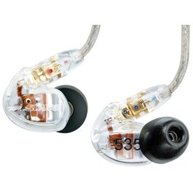 Shure SE535 Kulak İçi Kulaklık