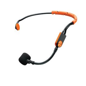 Shure SM 31FH-TQG Fitness Headset Mikrofon