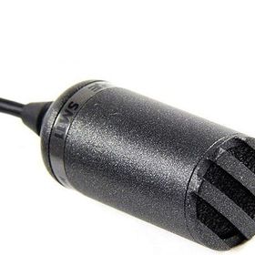 Shure SM11-CN Dinamik Yaka Mikrofon