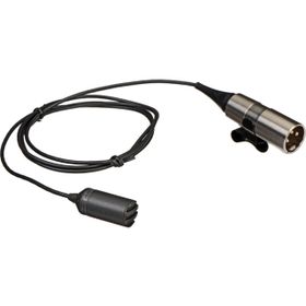 Shure SM11-CN Dinamik Yaka Mikrofon