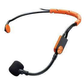 Shure SM31FH Headset Spor Mikrofon