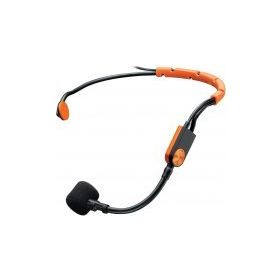 Shure SM31FH Headset Spor Mikrofon