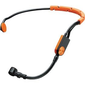 Shure SM31FH Headset Spor Mikrofon