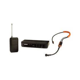 Shure SM31FH Headset Spor Mikrofon