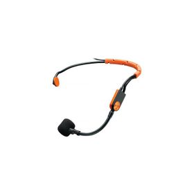 Shure SM31FH Headset Spor Mikrofon