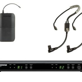 Shure SM35 Kondenser Mikrofon