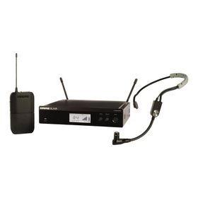 Shure SM35 Kondenser Mikrofon
