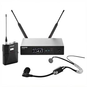 Shure SM35 Kondenser Mikrofon