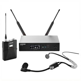 Shure SM35 Kondenser Mikrofon