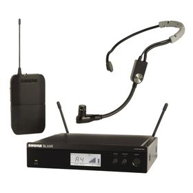Shure SM35 Kondenser Mikrofon