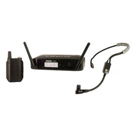 Shure SM35 Kondenser Mikrofon