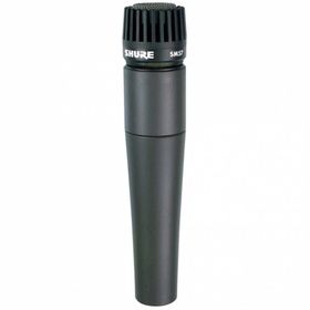 Shure SM57-LC Dinamik Mikrofon