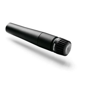 Shure SM57-LC Dinamik Mikrofon