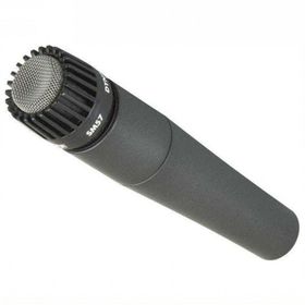 Shure SM57-LCE Enstrüman Mikrofonu