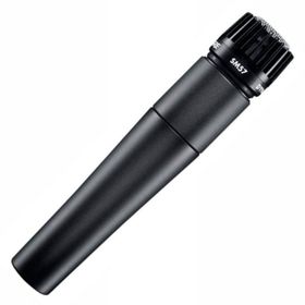 Shure SM57-LCE Enstrüman Mikrofonu