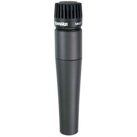 Shure SM57-LCE Enstrüman Mikrofonu