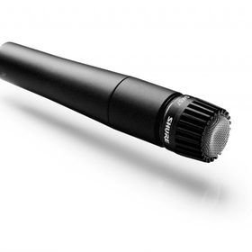 Shure SM57-LCE Enstrüman Mikrofonu