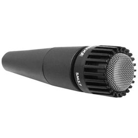 Shure SM57-LCE Enstrüman Mikrofonu