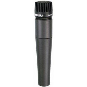 Shure SM57-LCE Enstrüman Mikrofonu