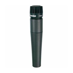 Shure SM57-LCE Enstrüman Mikrofonu