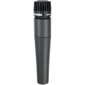 Shure Sm57 Mikrofon