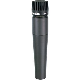 Shure Sm57 Mikrofon