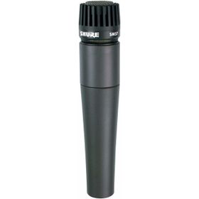 Shure Sm57 Mikrofon