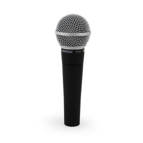 Shure SM58-LCE Vokal Mikrofon
