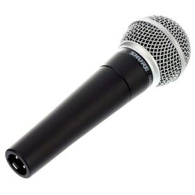 Shure SM58-LCE Vokal Mikrofon